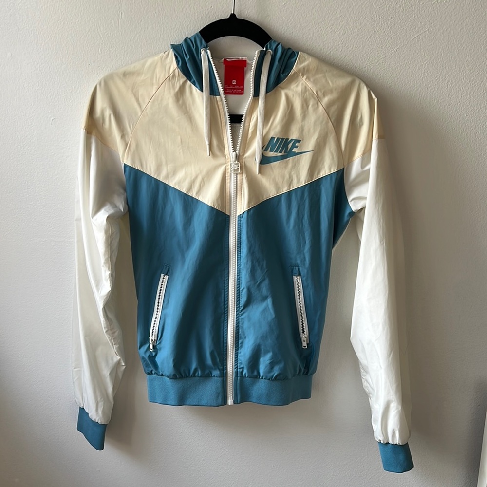 Nike jacket